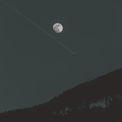 One Second Ago album art