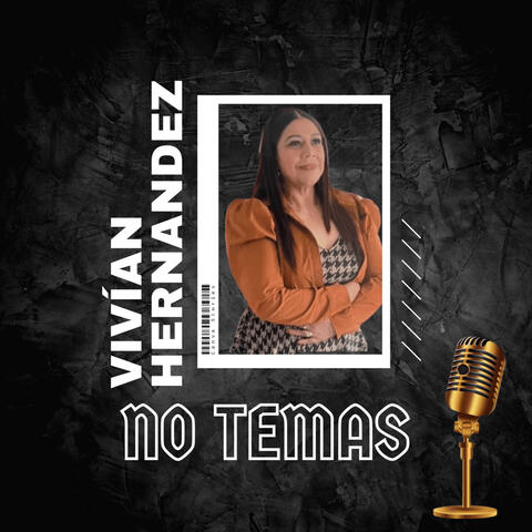 No Temas album art