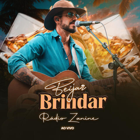 Beijar Brindar Radio Zanine album art