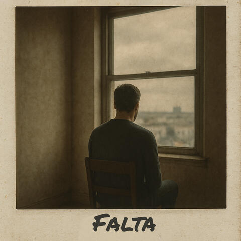 Falta album art