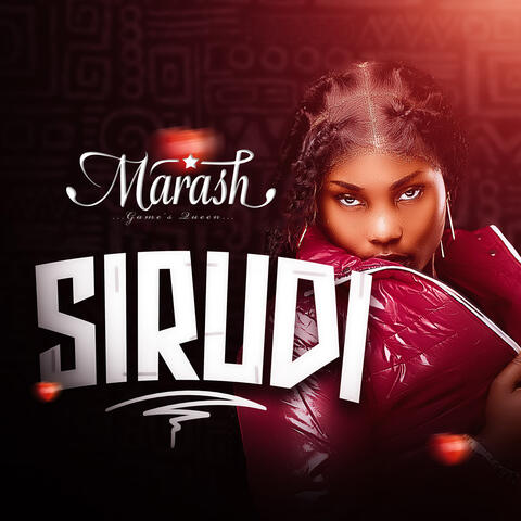 Sirudi album art