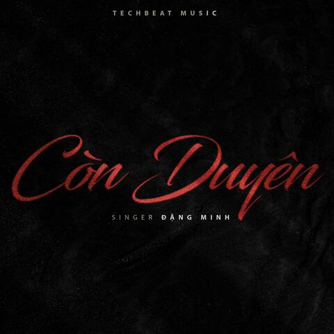 Còn Duyên album art