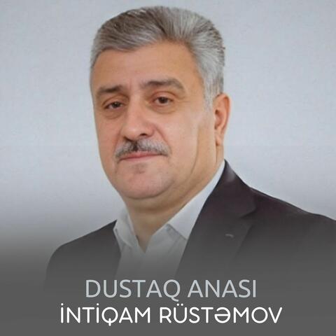 Dustaq Anası album art