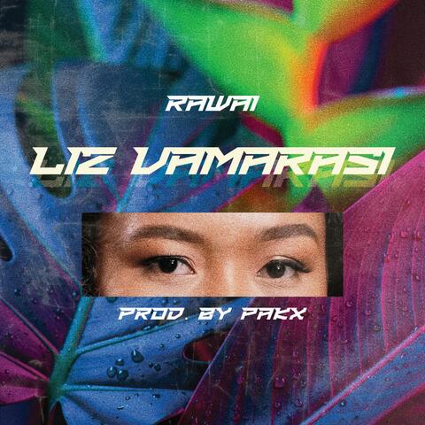 Rawai album art