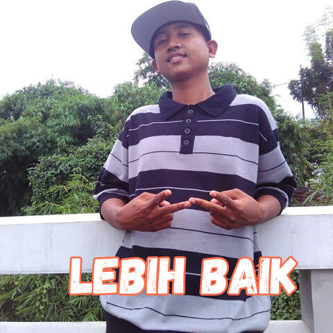 Lebih Baik album art