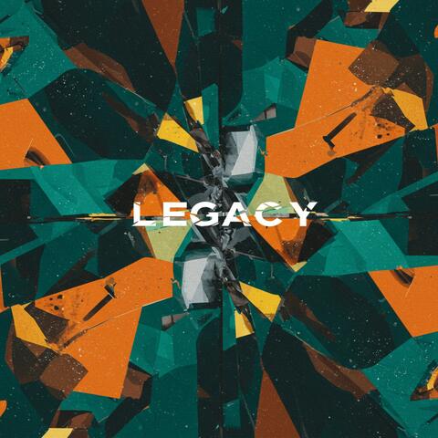 Legacy album art