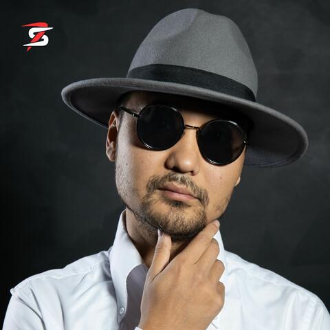 Sen degende album art