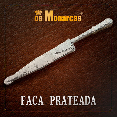Faca Prateada album art