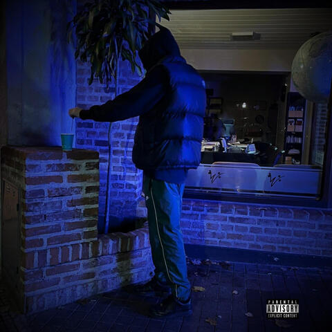 Blue Dream album art