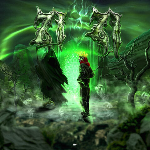 Zizi album art