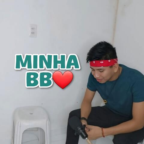 Minha Bebê album art