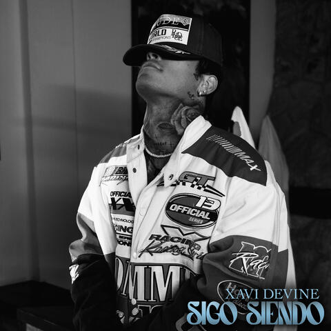 Sigo Siendo album art