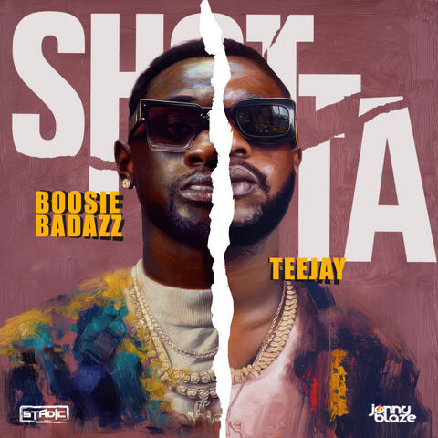 Shotta album art
