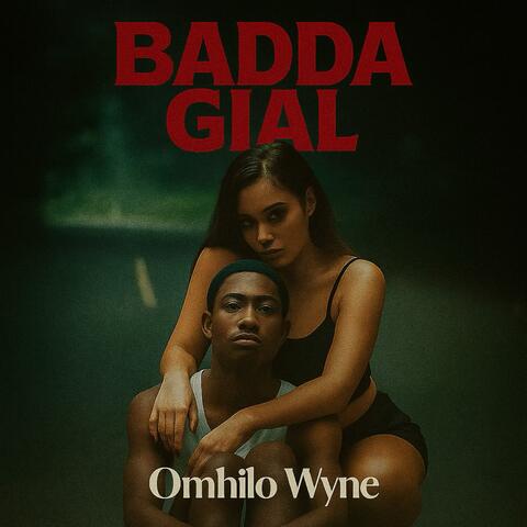 Badda Gial album art