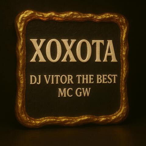 Xoxota album art