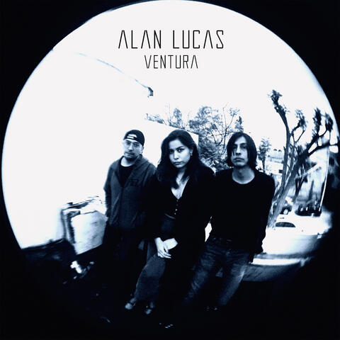 Ventura album art