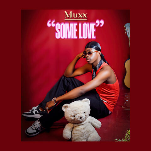 Some Love album art