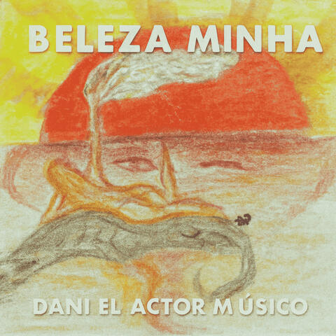 Beleza Minha album art