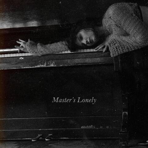 Master's Lonely album art
