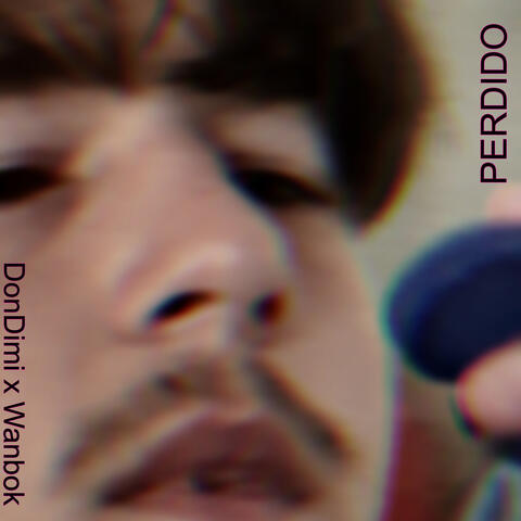 Perdido album art