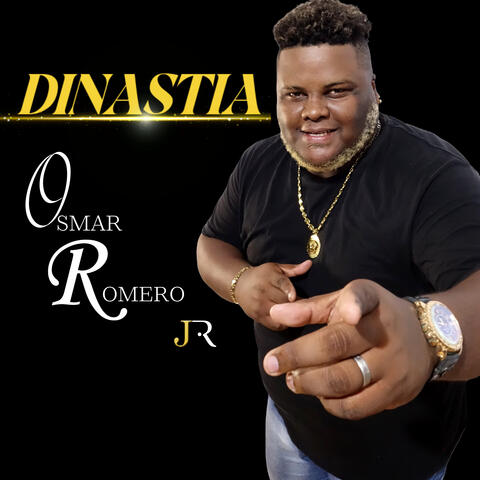 Dinastía album art