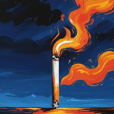 Son Sigaram album art