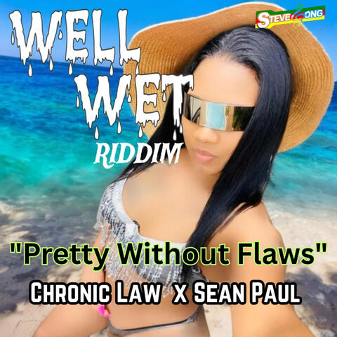Pretty Without Flaws album art