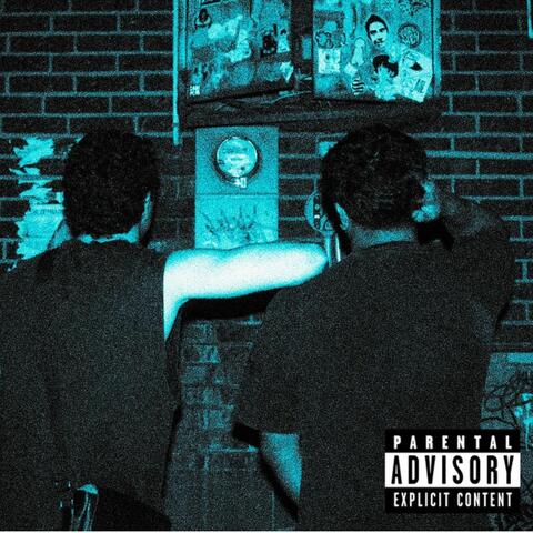 Punto de Quiebre album art