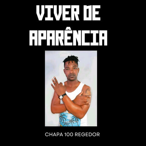 Viver de Aparência album art