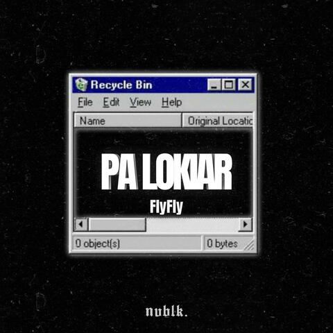 Pa Lokiar album art