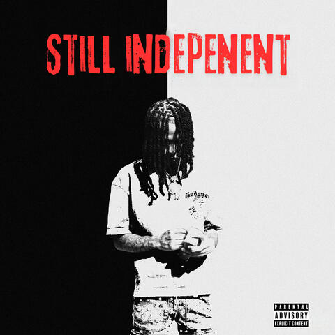 Still Independent album art