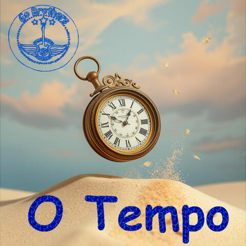 O Tempo album art