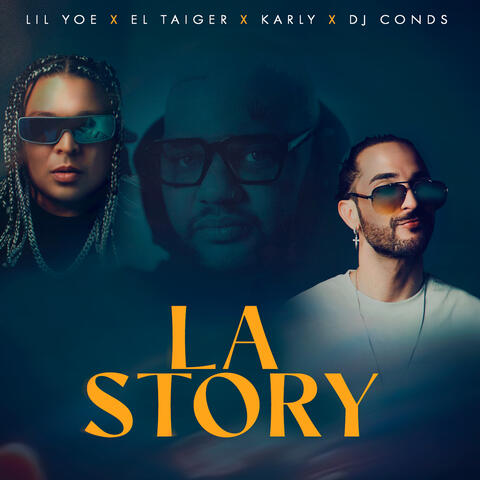 La Story album art