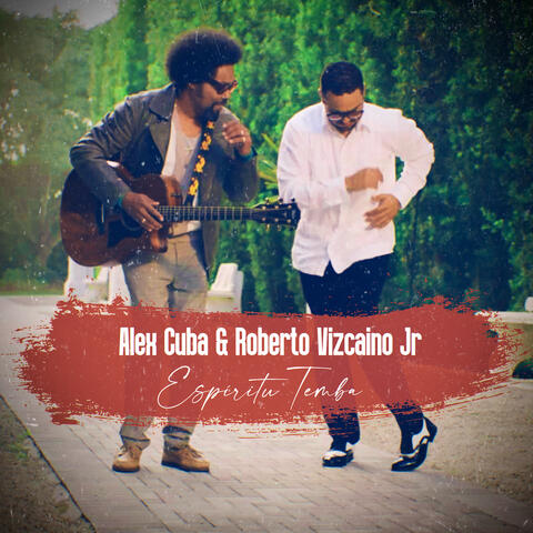 Espíritu Temba album art