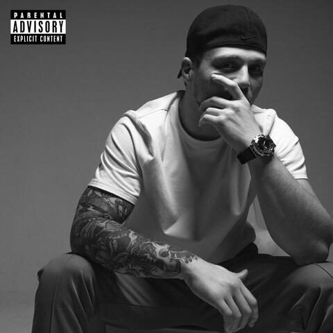Герда album art