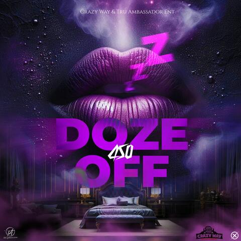 Doze Off album art
