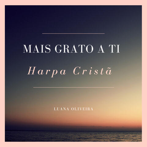 Grato a Ti album art