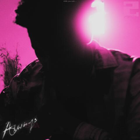 Always, BOA★ album art