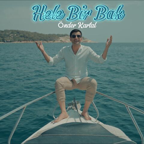 Hele Bir Bak album art