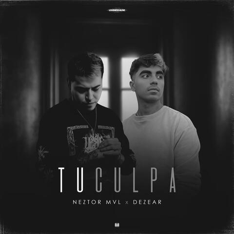 Tu Culpa album art
