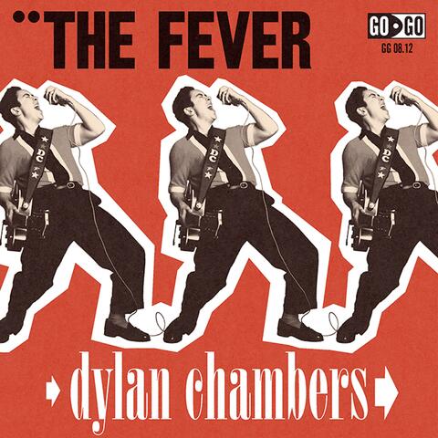 The Fever album art