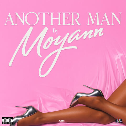 Another Man album art