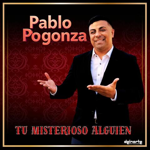 Tu Misterioso Alguien album art