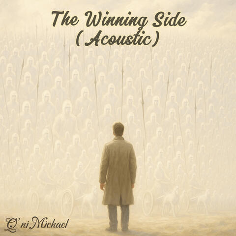 The Winning Side album art