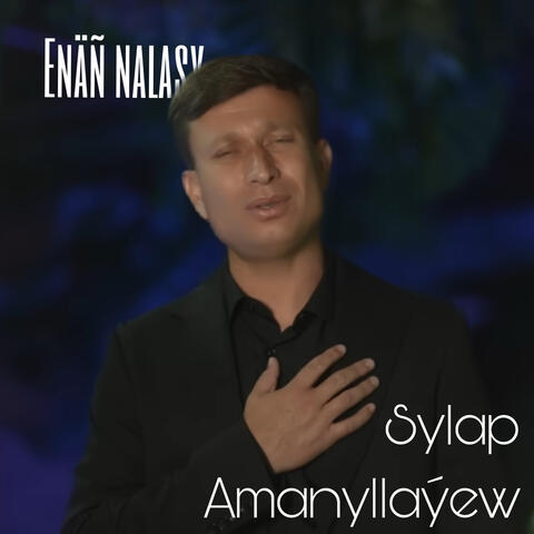 Enäň nalasy album art
