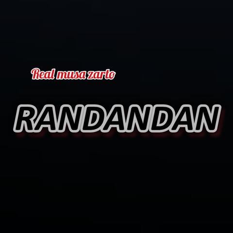 Randandan album art