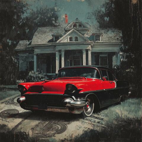 Confront the Echoes album art