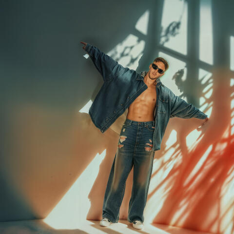 Останься album art
