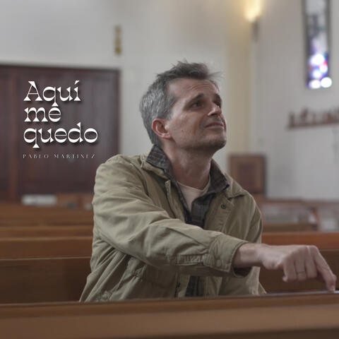 Aquí Me Quedo album art