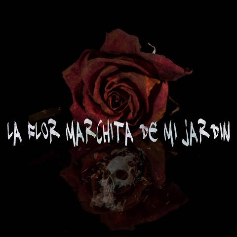 La Flor Marchita de Mi Jardin album art
